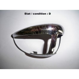 Left side chromed light indicator SCINTEX V51