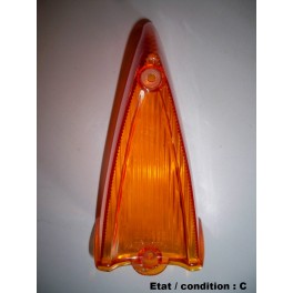 Cabochon clignotant arri&egrave;re CIM 005