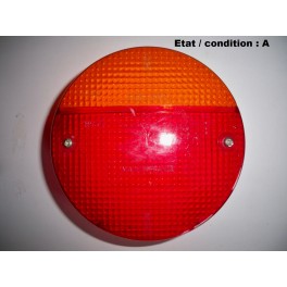 Taillight lens CIBIE 4076C