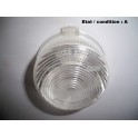 Cabochon feu gabarit / clignotant "cristal" 21/5W SEIMA 3093