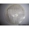 MARCHAL 670/680 - Verre de phare antibrouillard