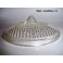 MARCHAL 670/680 - Foglight glass
