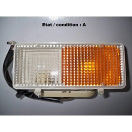 Left front light indicator SEIMA 10430