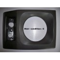 Right indicator front light SEIMA 10610D