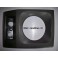 Right headlight surround