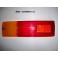 Left taillight STARS 001224500
