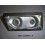 Platine feu clignotant veilleuse droit CIBIE 3076D