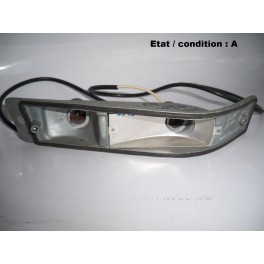 Left front light indicator bulb holder PK LMP 3125