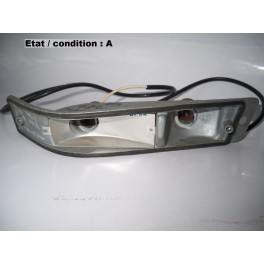 Right front light indicator bulb holder PK LMP 3125