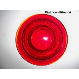 Red taillight (glass)