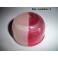 Cabochon feu gabarit rouge / blanc MARCHAL 103844