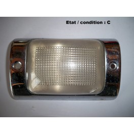 Dome light