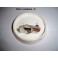 ARA 401 - Platine blanche feu BA15s (1 plot)