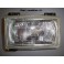 Left headlight H4 SEV MARCHAL 67408413