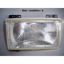 Left headlight H4 SEV MARCHAL 61146603