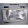 Left headlight H4 SEV MARCHAL 67408413