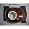 Left headlight H4 SEV MARCHAL 67408413