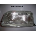 Left headlight H4 Iode CIBIE 480529