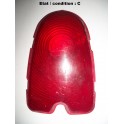 Cabochon feu rouge arrière SEIMA 203