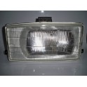 Left headlight H4 Iode SEV MARCHAL 61247003