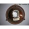 Headlight European Code Equilux SEV MARCHAL 61224803 (3 fixing lugs)