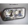 Platine feu clignotant veilleuse gauche CIBIE 2076A