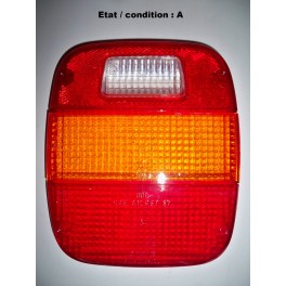 Taillight lens CIBIE