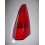 Right hand tail light lens HELLA FOMOCO 11708742
