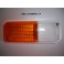 Cabochon feu clignotant veilleuse droit SEIMA 427D