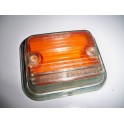 Reversing light lens LUCAS L885