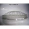 Glass for headlight Isoroute DUCELLIER ABTP 446