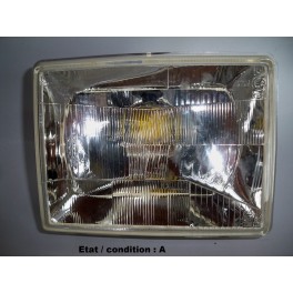 Right headlight H4 CIBIE 470438
