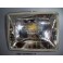 Right headlight H4 CIBIE 470438