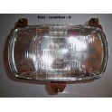 Headlight European Code CIBIE 470441