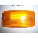 Reversing light lens CIBIE 1206A