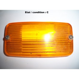 Reversing light lens CIBIE 1206A