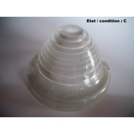 Cabochon feu clignotant avant SEIMA 3059