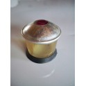 Number plate light