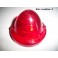 Cabochon feu arrière rouge SEIMA 183