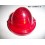 Cabochon feu arrière rouge SEIMA 183