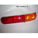 Right hand tail light lens SEIMA 622DE