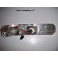 Right hand tail light lens SEIMA 622DE