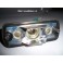Front light indicator bulb holder SEIMA 411