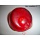 Cabochon feu arrière rouge + éclairage plaque immatriculation HARPON
