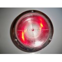 Headlight Equilux SEV MARCHAL 61223503