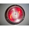 Red headlight SEV MARCHAL 78334260