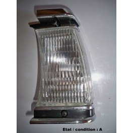 Left front light KOITO 12-124L