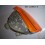 Left front light indicator BOSCH 1305231018
