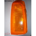 Right front light indicator BOSCH 1305232019