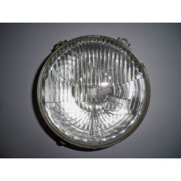 Headlight H4 HELLA 191941753